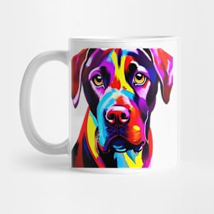 dog Mug